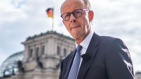 Union und SPD: Der derzeit härteste Gegner der Bundesregierung ist sie selbst