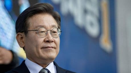 Zollverhandlungen: Trump verkündet Zolldeal mit Südkorea