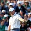 Golf. Masters Tournament: Rory MIlroy seul en tête à Augusta et proche de sa première veste verte