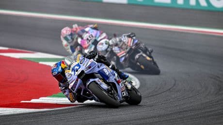 Bruselas aprueba sin condiciones la compra de Moto GP por el dueño de Fórmula 1