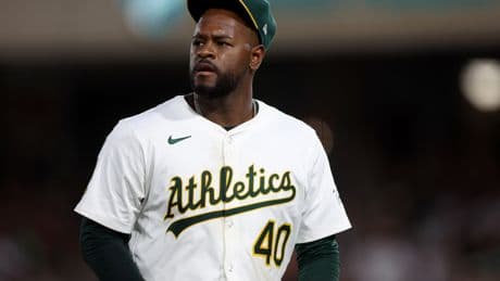Astros vs. A’s prediction: MLB player props, picks, best bets