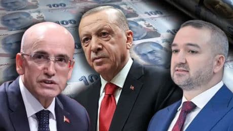 İmalatçı KOBİ’lere yeni kredi paketi geliyor: Erdoğan: 'Bu adımı atmaya mecburuz'