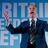 Farage parks his tanks on Labour's lawn: Reform will vow to scrap two-child benefit cap, restore winter fuel payments and hand married couples tax breaks in speech TODAY - but how would he pay for it?