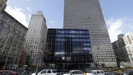 Un tribunal new-yorkais méconnu sur le point de décider du sort des droits de douane de Trump