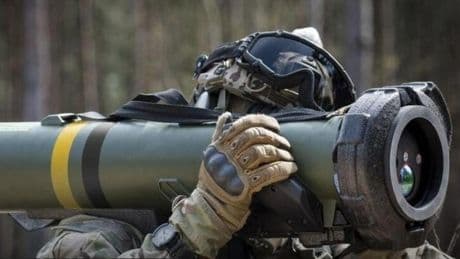 Defensa ordena suspender la licencia de los misiles israelíes que iban a equipar al Ejército de Tierra y a Infantería de Marina
