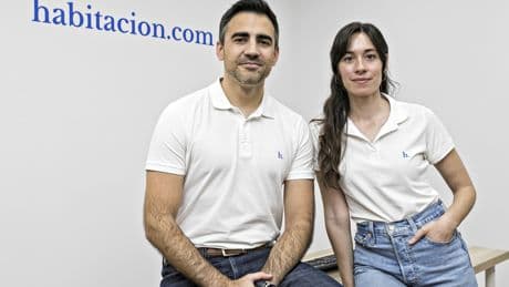 Habitacion.com cierra una ronda de 1,3 millones de euros