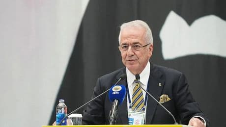 Erol Bilecik: Fenerbahçe'nin kontrolünü satın almaya kimsenin gücü yetmez