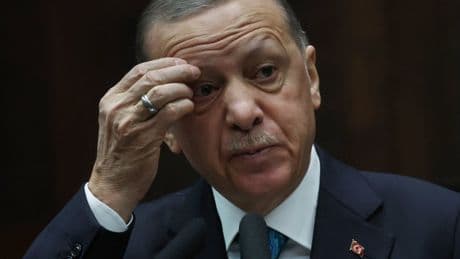 Turquie : comment la contestation populaire emmenée par la jeunesse d’Istanbul pourrait emporter Erdogan