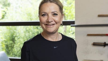 Na afvallen weer strak in je vel, hoe doe je dat? Marieke krijgt tips van experts
