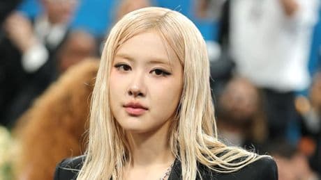 Rose Breaks Her Match With Lisa On One Billboard Chart