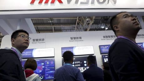 Ottawa orders Chinese tech firm to close Canadian operations over national security