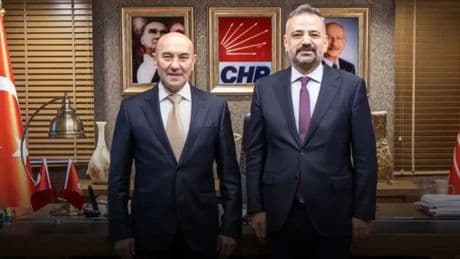 İzmir operasyonunun ayrıntılarını CHP'li başkan Şenol Aslanoğlu anlattı: Odacıyı bile gözaltına almışlar!