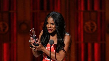 Black-Led Broadway Shows Are Driving A Billion-Dollar Comeback