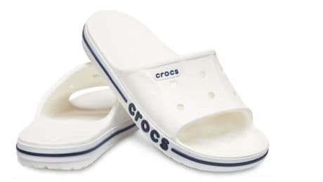 Shoppers can get a pair of 'perfect' Crocs slides for less than £5 in flash summer sale