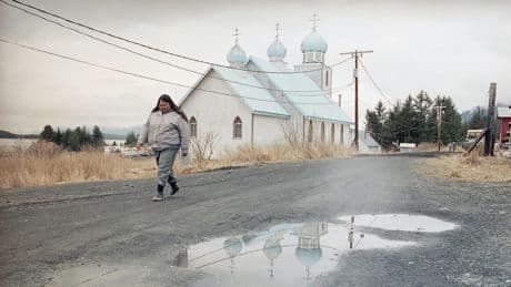 Ehemaliges Zarenreich: Wie „Russisch-Amerika“ zu Alaska wurde