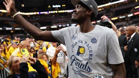 Indiana’s Surprise Finals Run Spotlights Pascal Siakam’s Journey And The NBA’s Growing Return On Its African Investment