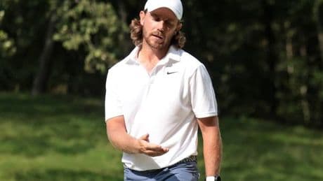 Tommy Fleetwood's bitter £4million pill to swallow as he suffers most brutal blow yet