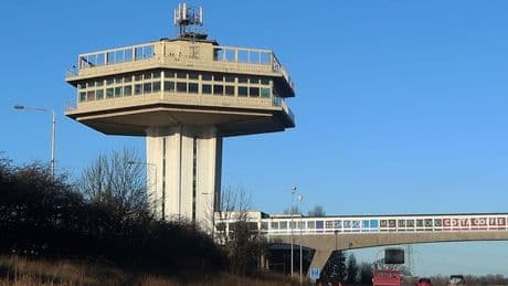 Britain's 'best and worst' motorway services revealed including one with 'urine' smell