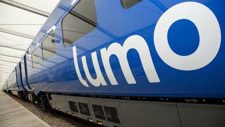 New rail service linking Lockerbie with London and central Scotland to launch in 2026