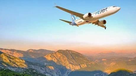 AJet ikinci pilotlara kaptan pilotluk fırsatı sağlayacak