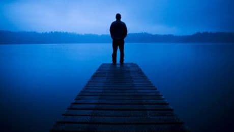 La solitudine uccide davvero? Arriva il contrordine in uno studio
