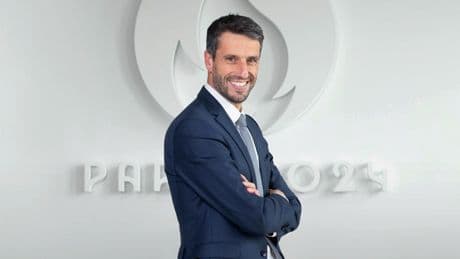 Ses souvenirs de Paris 2024, les JO de Los Angeles, son avenir… Les confidences de Tony Estanguet au Figaro