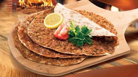 Taklit ve tağşiş listesi güncellendi: Lahmacunda tavuk eti, tereyağında nişasta