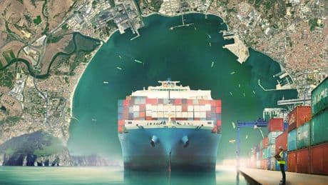 Xoople capta 115 millones para ser un referente en inteligencia terrestre