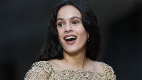 Rosalía se pronuncia por primera vez a favor de Palestina: "Que no diga nada no significa que no condene lo que está pasando"