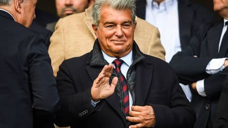 ¡Sorpresa! Posible sanción de la UEFA al FC Barcelona