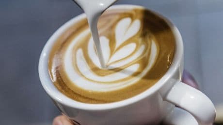 More than 46,000 people observed in a study took their coffee black. Here's what happened to them