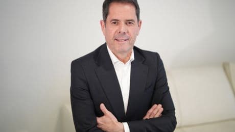 Gerardo Cuerva: "Las pymes españolas no queremos que Cepyme sea una sucursal de Antonio Garamendi"
