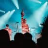 Das Pop in De Roma: Er was branie, er was plezier en er waren goeie songs die blaakten van vondsten en levenslust ★★★☆☆