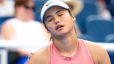 Emma Raducanu snub 'taken badly' as she's blamed for decision that makes 'zero sense'