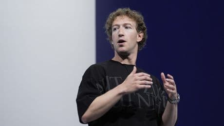 Zuckerberg's free speech charade