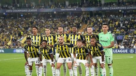 12 yıl sonra efsane müzik