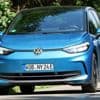 Elektroautos immer günstiger im Vergleich zu konventionellen