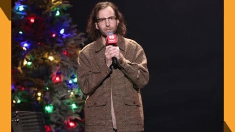 What do tickets cost to see ‘SNL’ alum Kyle Mooney on tour?