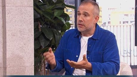 BBC's Dr Xand issues 'three myths' alert over pneumonia after Pope's death