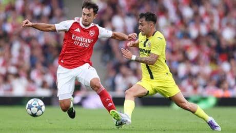 La millonaria reconversión del Arsenal: 224 millones para luchar por la Premier