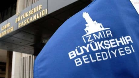Sendika başkanının eşi işten çıkarıldı