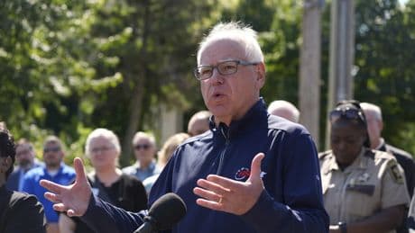 Deadly Minnesota school shooting reflects tragic cost of a disordered society — including Dem leaders who lost the plot