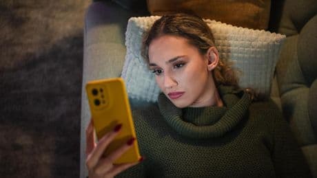 La app para mujeres que permite detectar hombres peligrosos en Tinder o Bumble