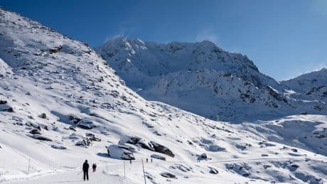 C’est la fin : où skier encore ce week-end ?