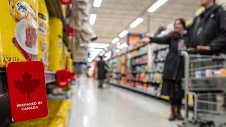 Will groceries be cheaper after Canada dropped retaliatory tariffs? Here's what we know