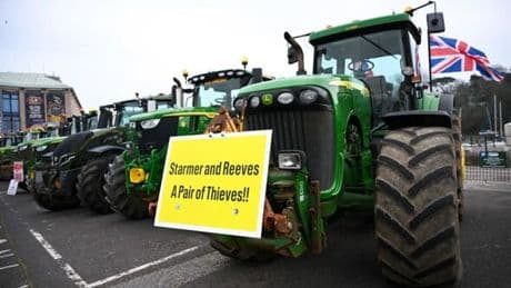 Labour must answer one question about crippling tax bills hitting UK farmers