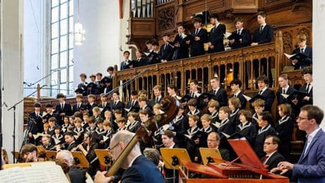 Bachfest Leipzig: Wie queer ist die Johannespassion