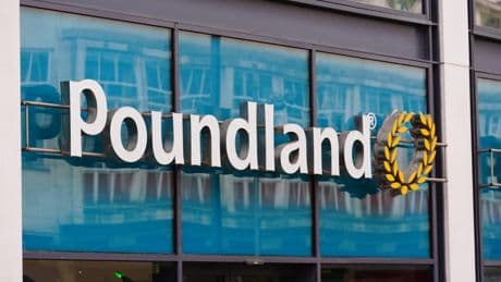 Poundland to run out of money in days if restructure not approved, court told