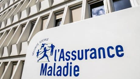 "La très grande majorité des taxis seront gagnants": l'Assurance maladie défend la réforme face à la grève