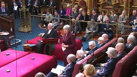 MP behind assisted dying Bill rejects Theresa May’s ‘cover-up’ claim